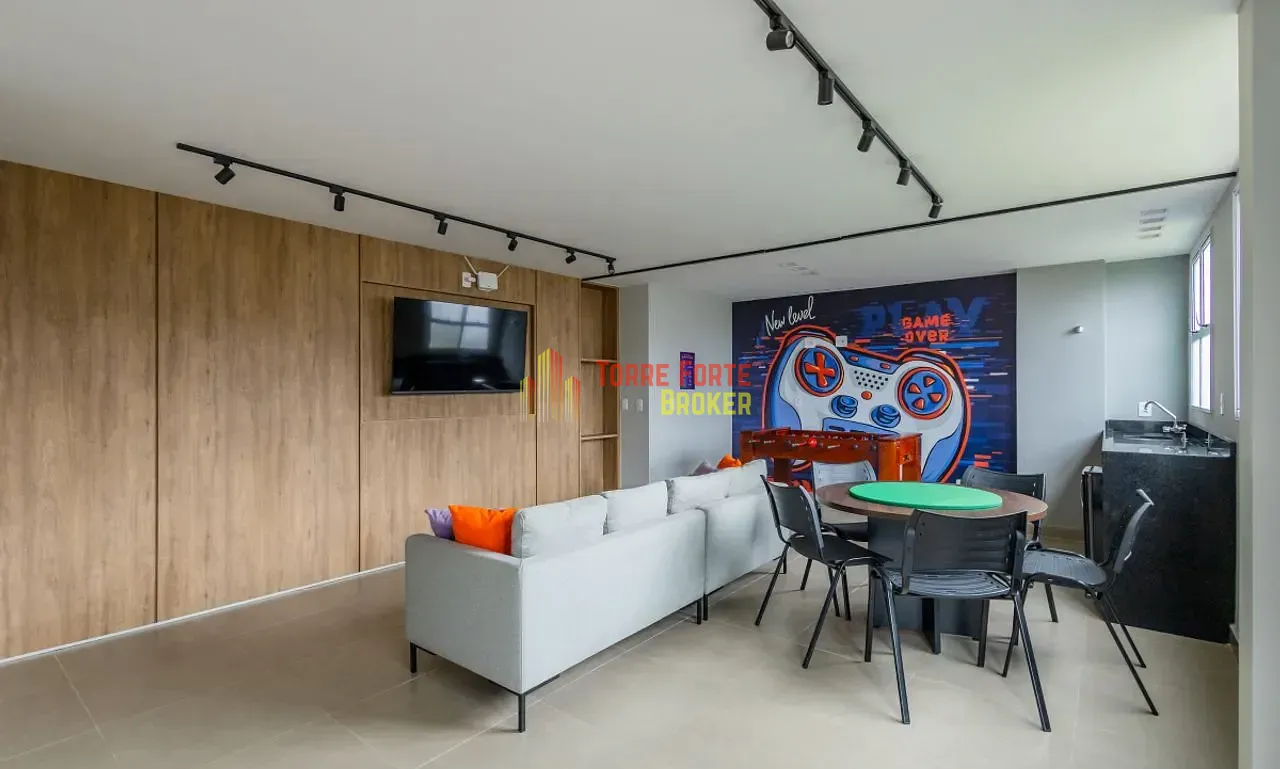 Apartamento, 2 quartos, 44 m² - Foto 48
