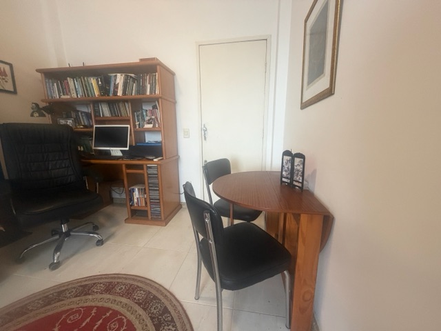 Apartamento com 90m² 2 quartos e 1 banheiro, à venda, no bairro Bosque da Praia em Rio das Ostras