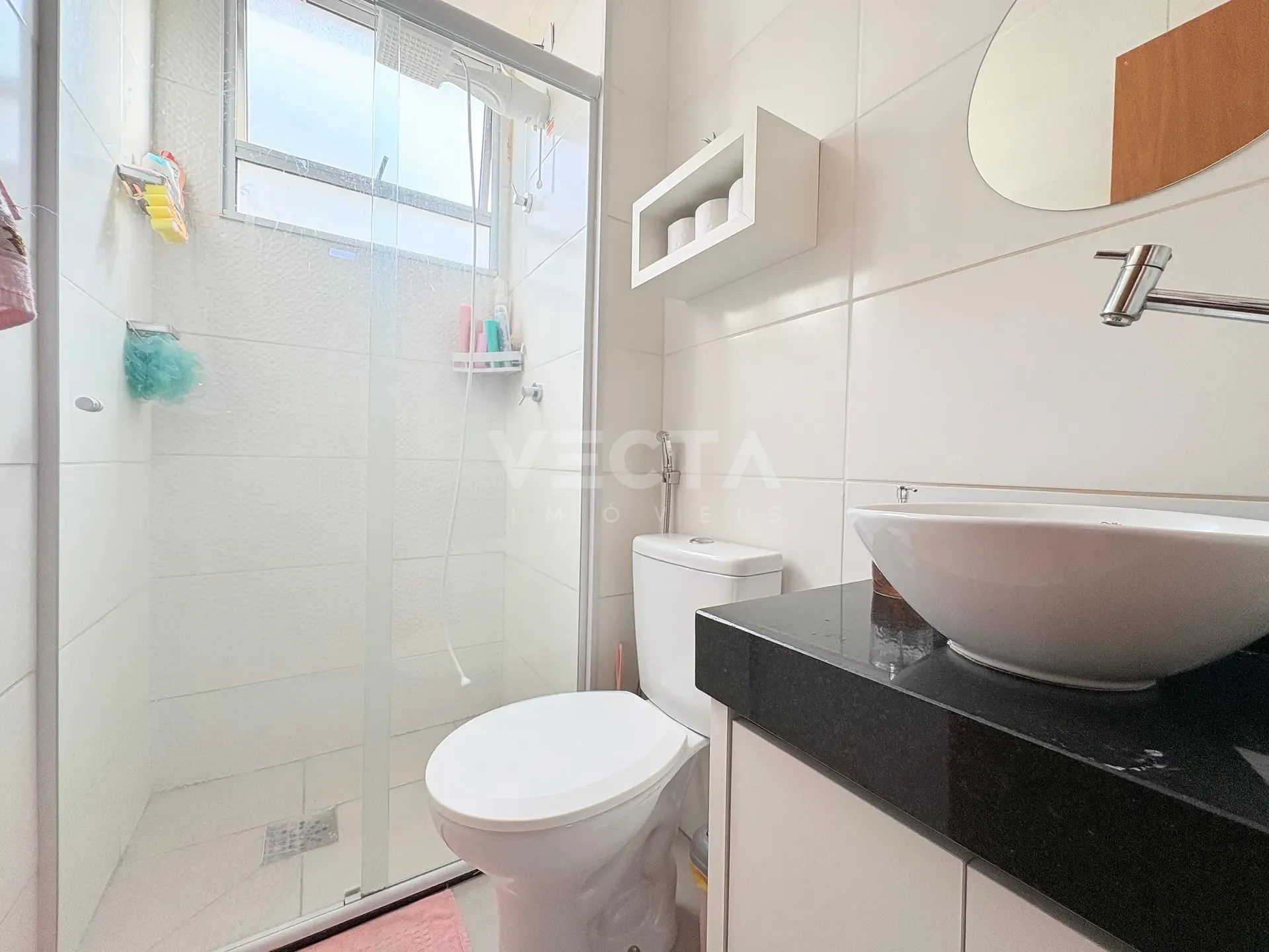 Apartamento, 2 quartos, 50 m² - Foto 3