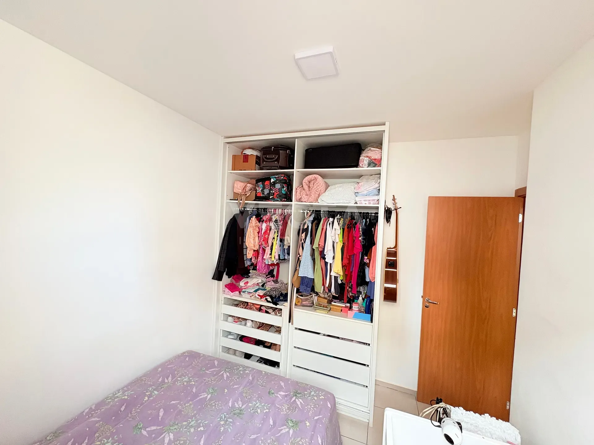 Apartamento, 2 quartos, 50 m² - Foto 4