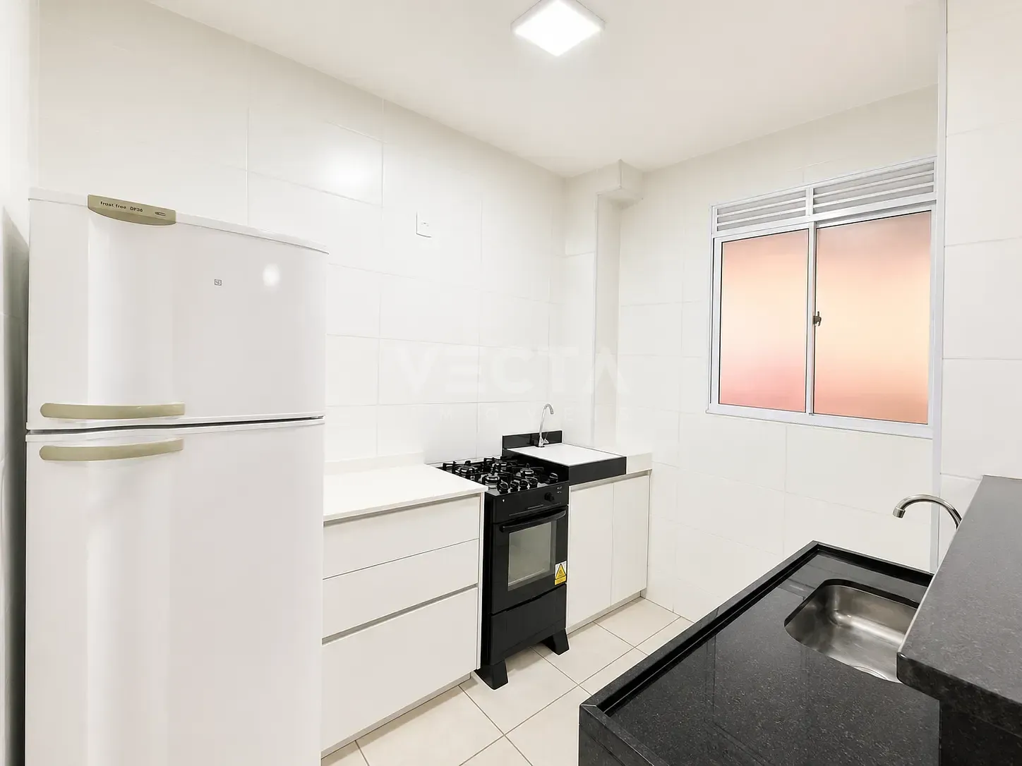Apartamento, 2 quartos, 50 m² - Foto 5