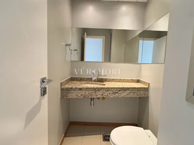 Apartamento 3 quartos e 5 banheiros, para alugar, no bairro Gleba Fazenda Palhano em Londrina