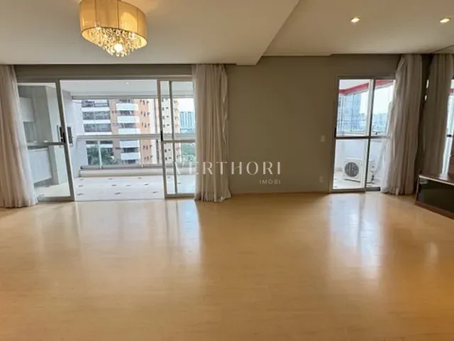 Apartamento 3 quartos e 5 banheiros, para alugar, no bairro Gleba Fazenda Palhano em Londrina