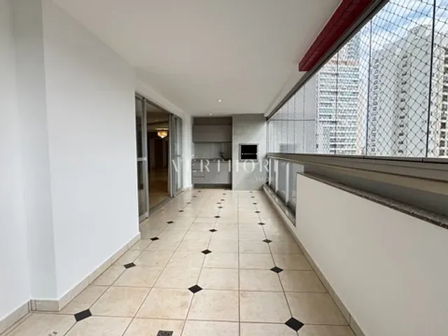 Apartamento 3 quartos e 5 banheiros, para alugar, no bairro Gleba Fazenda Palhano em Londrina