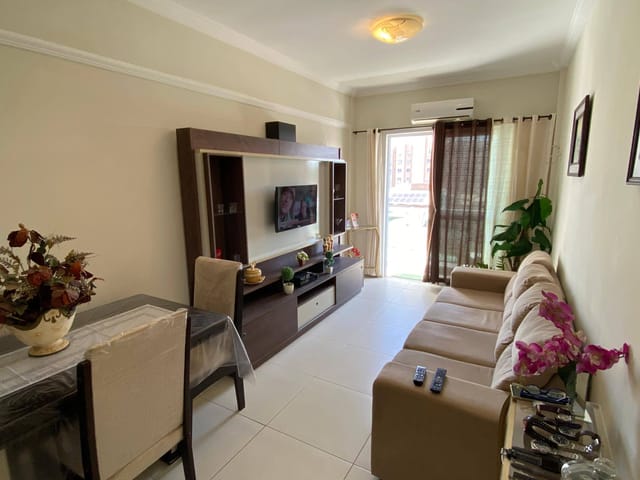 Apartamento 2 quartos e 2 banheiros, à venda, no bairro Nova São Pedro em São Pedro da Aldeia