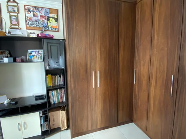 Apartamento 2 quartos e 2 banheiros, à venda, no bairro Nova São Pedro em São Pedro da Aldeia