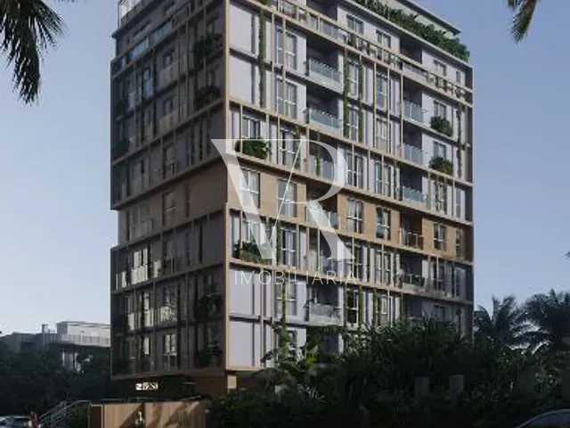 Apartamento 3 quartos e 1 banheiro, à venda, no bairro Intermares em Cabedelo