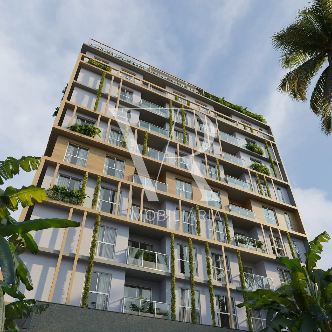 Apartamento, 3 quartos, 71 m² - Foto 3