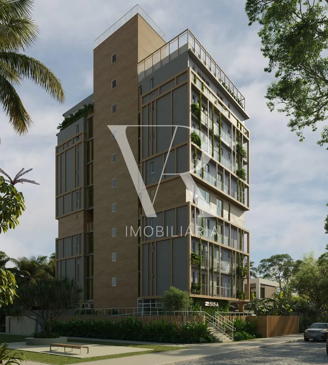 Apartamento, 3 quartos, 71 m² - Foto 6