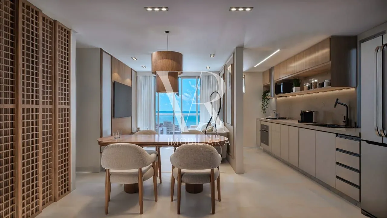 Apartamento, 3 quartos, 71 m² - Foto 9