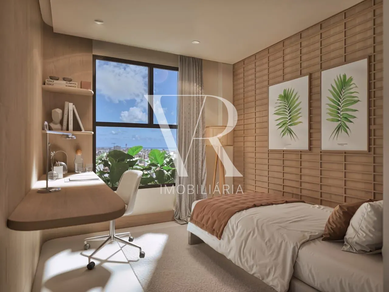 Apartamento, 3 quartos, 71 m² - Foto 10