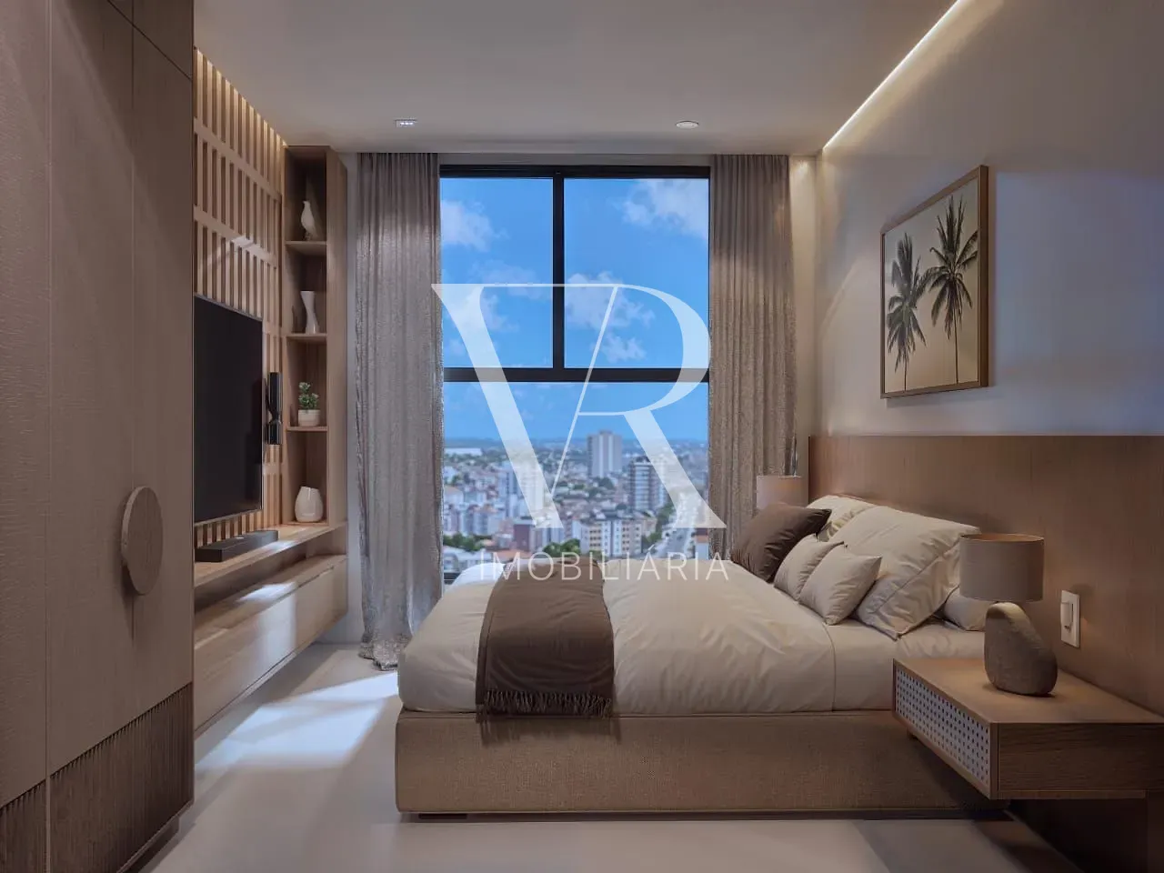Apartamento, 3 quartos, 71 m² - Foto 11