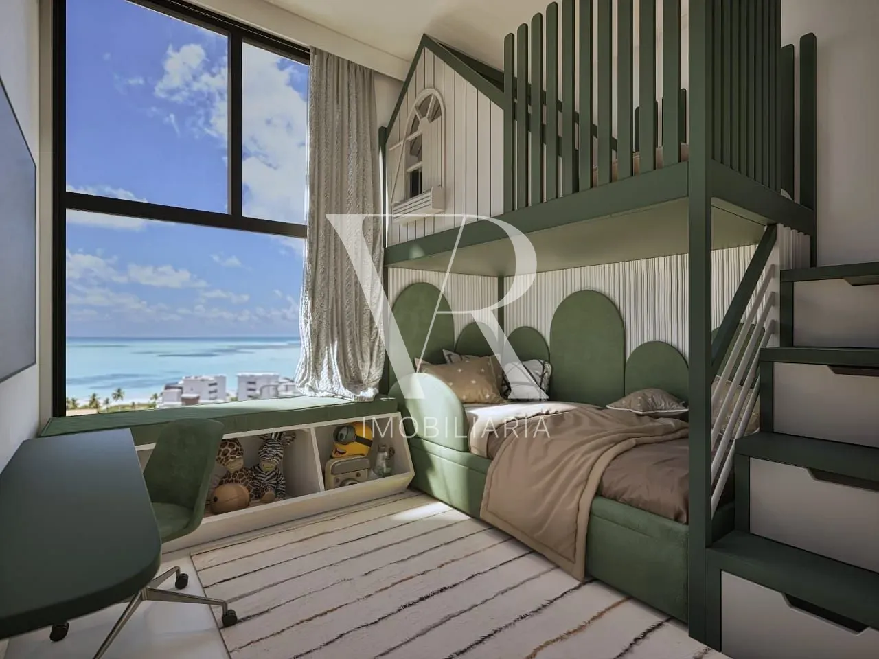 Apartamento, 3 quartos, 71 m² - Foto 12