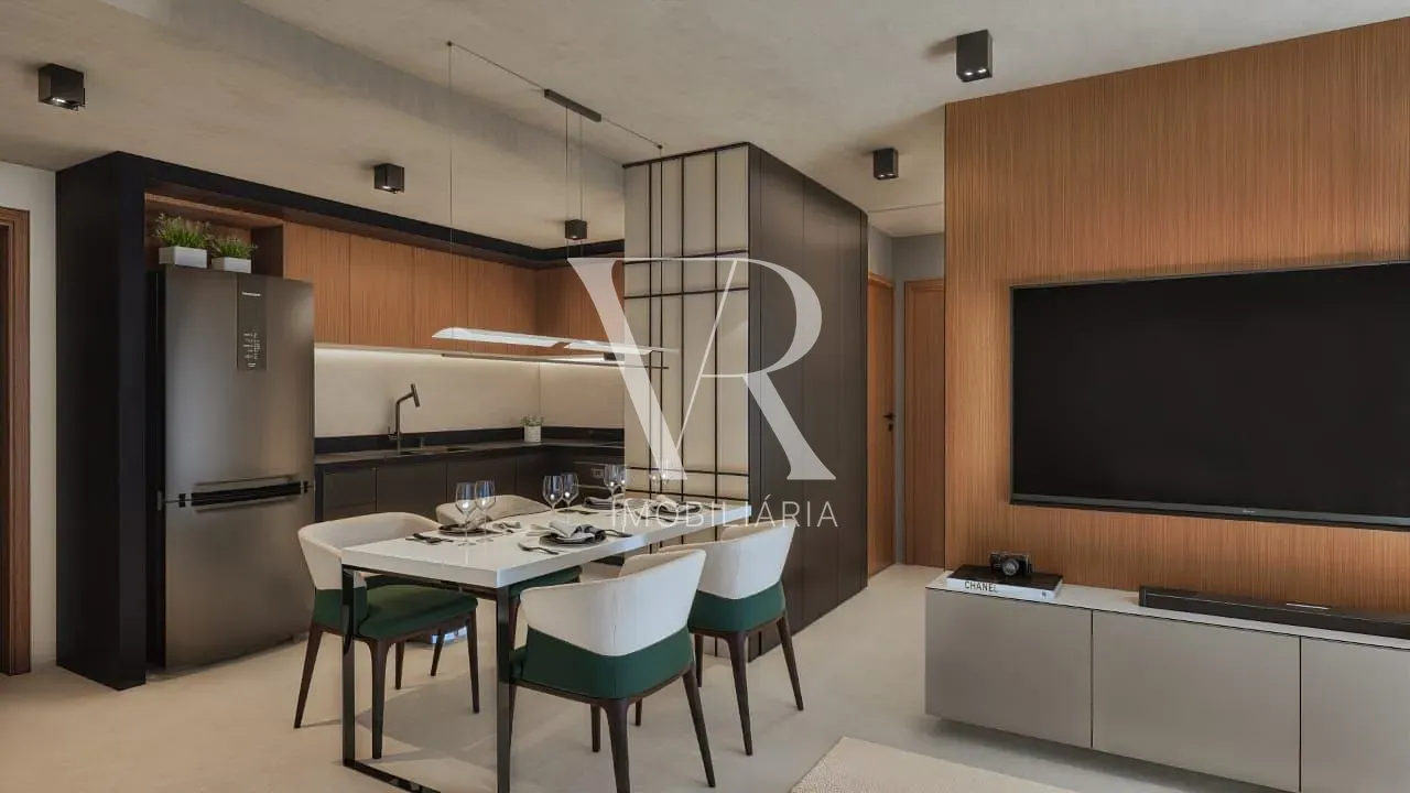 Apartamento, 3 quartos, 71 m² - Foto 13
