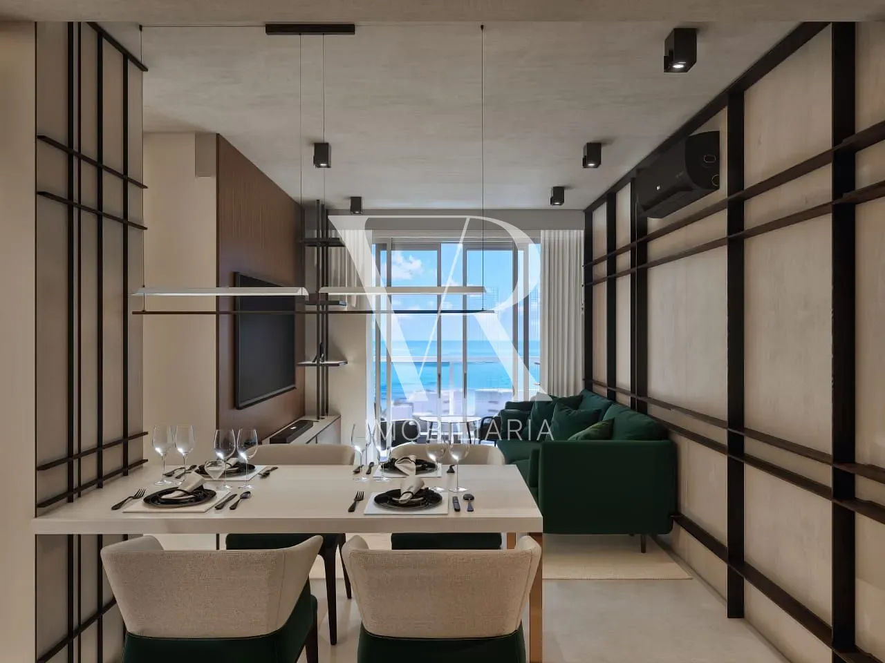 Apartamento, 3 quartos, 71 m² - Foto 14