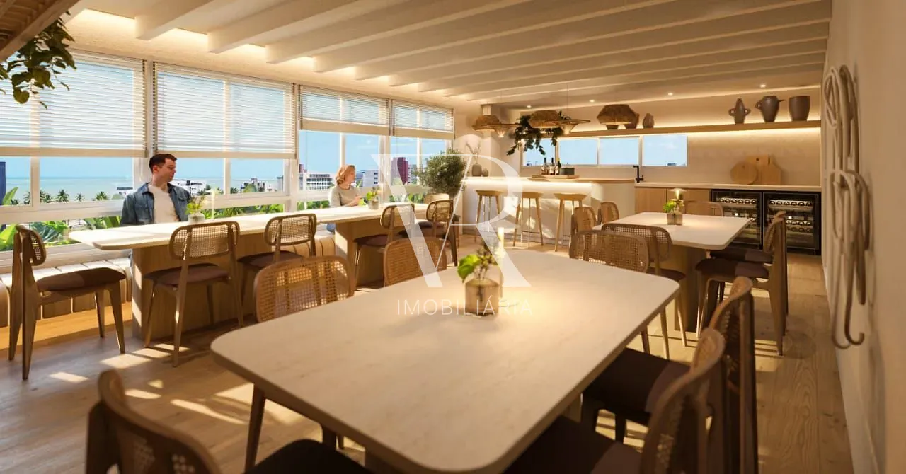 Apartamento, 3 quartos, 71 m² - Foto 17