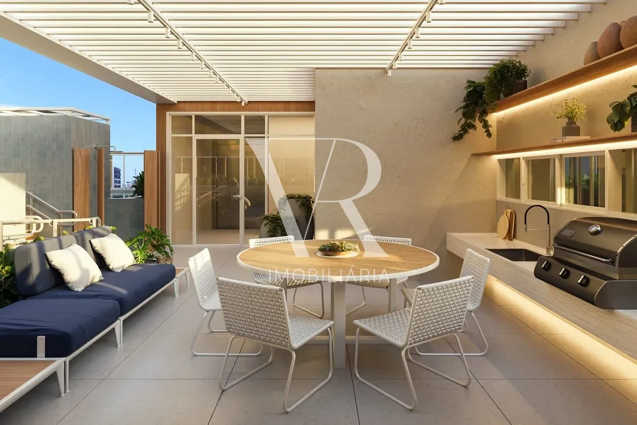 Apartamento, 3 quartos, 71 m² - Foto 22