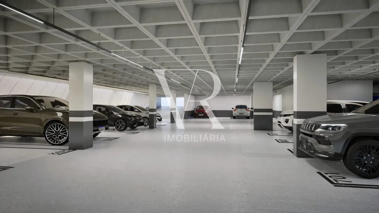 Apartamento, 3 quartos, 71 m² - Foto 25