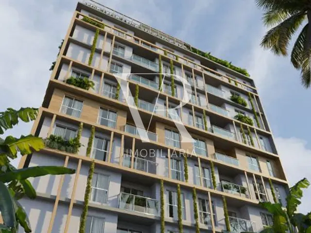 Apartamento 3 quartos e 1 banheiro, à venda, no bairro Intermares em Cabedelo