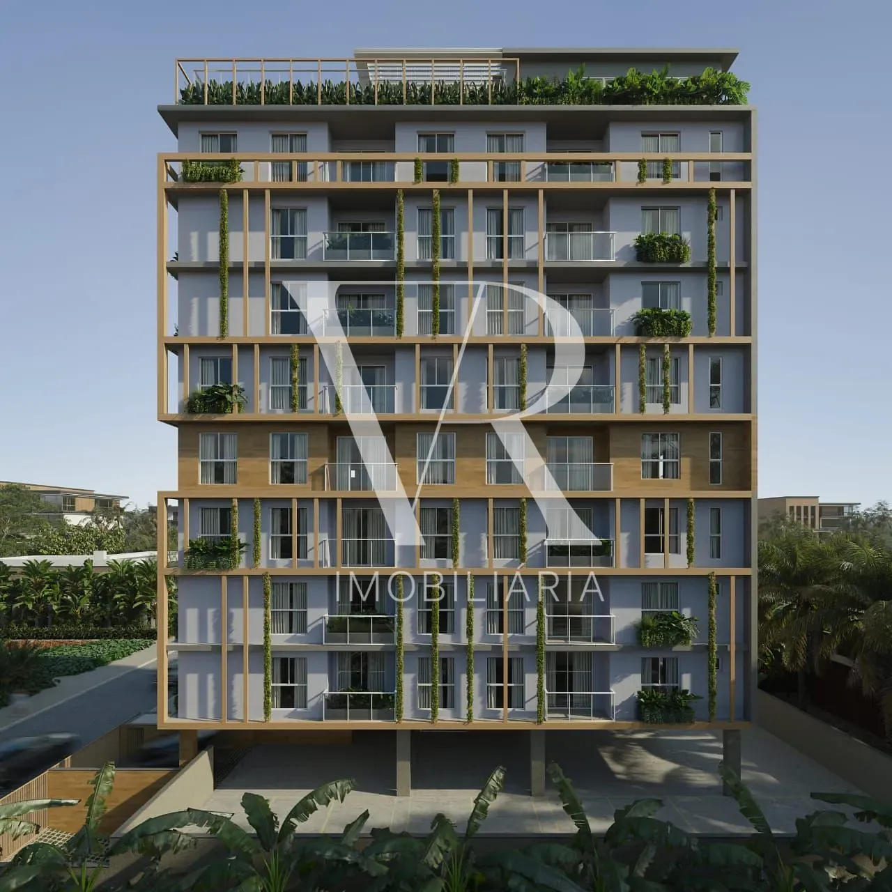 Apartamento, 3 quartos, 71 m² - Foto 5