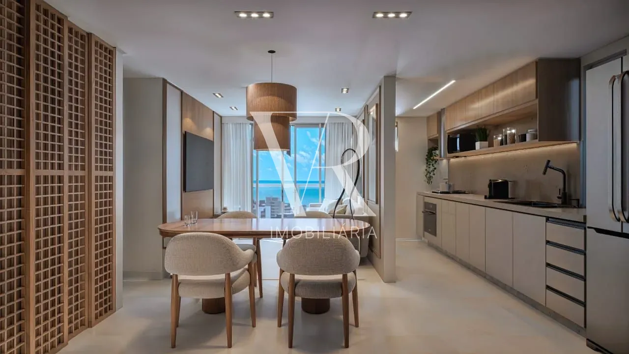 Apartamento, 3 quartos, 71 m² - Foto 9