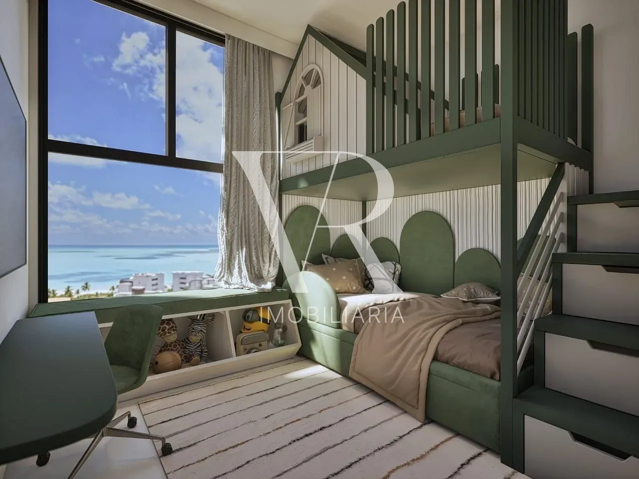 Apartamento, 3 quartos, 71 m² - Foto 12