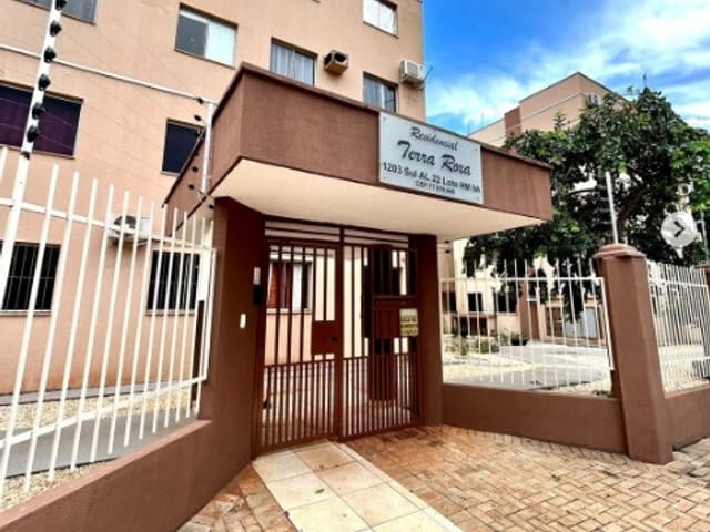 Foto do Apartamento - Apartamento c/ 2 quartos na 1203 sul | Vivanci