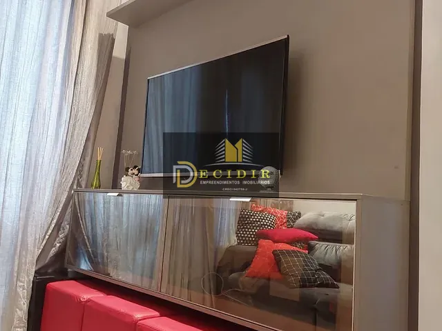 Apartamento com 58m² 2 quartos e 2 banheiros, à venda, no bairro Vila Ema em São Paulo