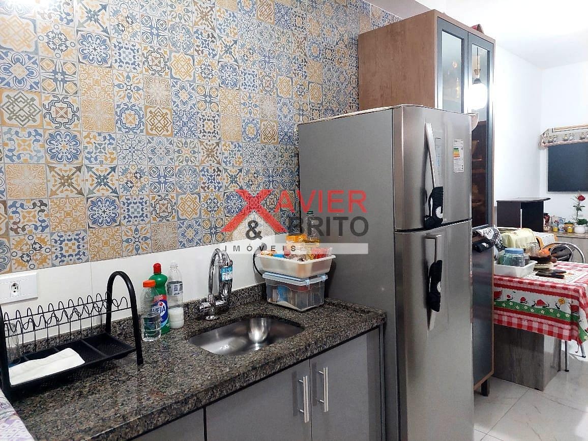 Apartamento, 2 quartos, 38 m² - Foto 12