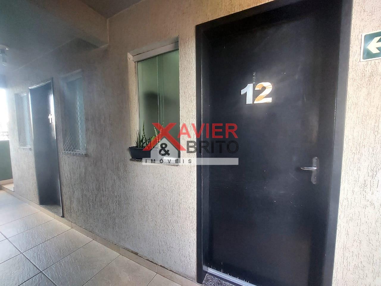 Apartamento, 2 quartos, 38 m² - Foto 9