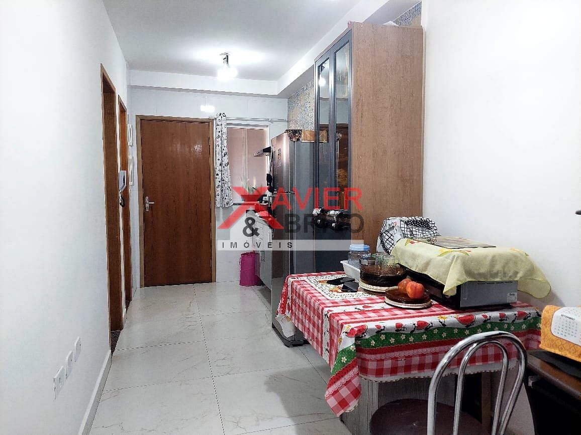 Apartamento, 2 quartos, 38 m² - Foto 13