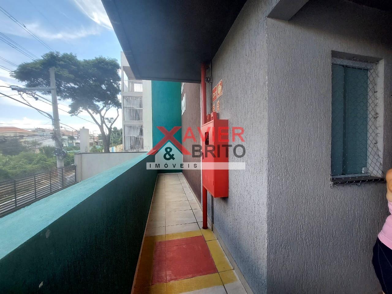 Apartamento, 2 quartos, 38 m² - Foto 7