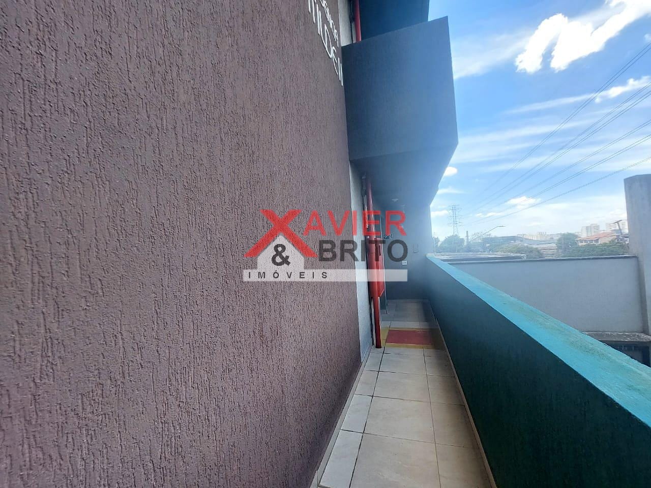 Apartamento, 2 quartos, 38 m² - Foto 8