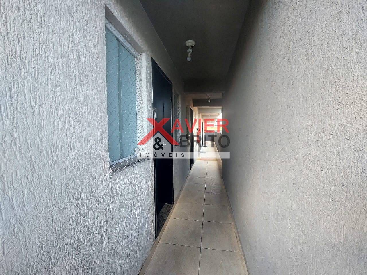 Apartamento, 2 quartos, 38 m² - Foto 6