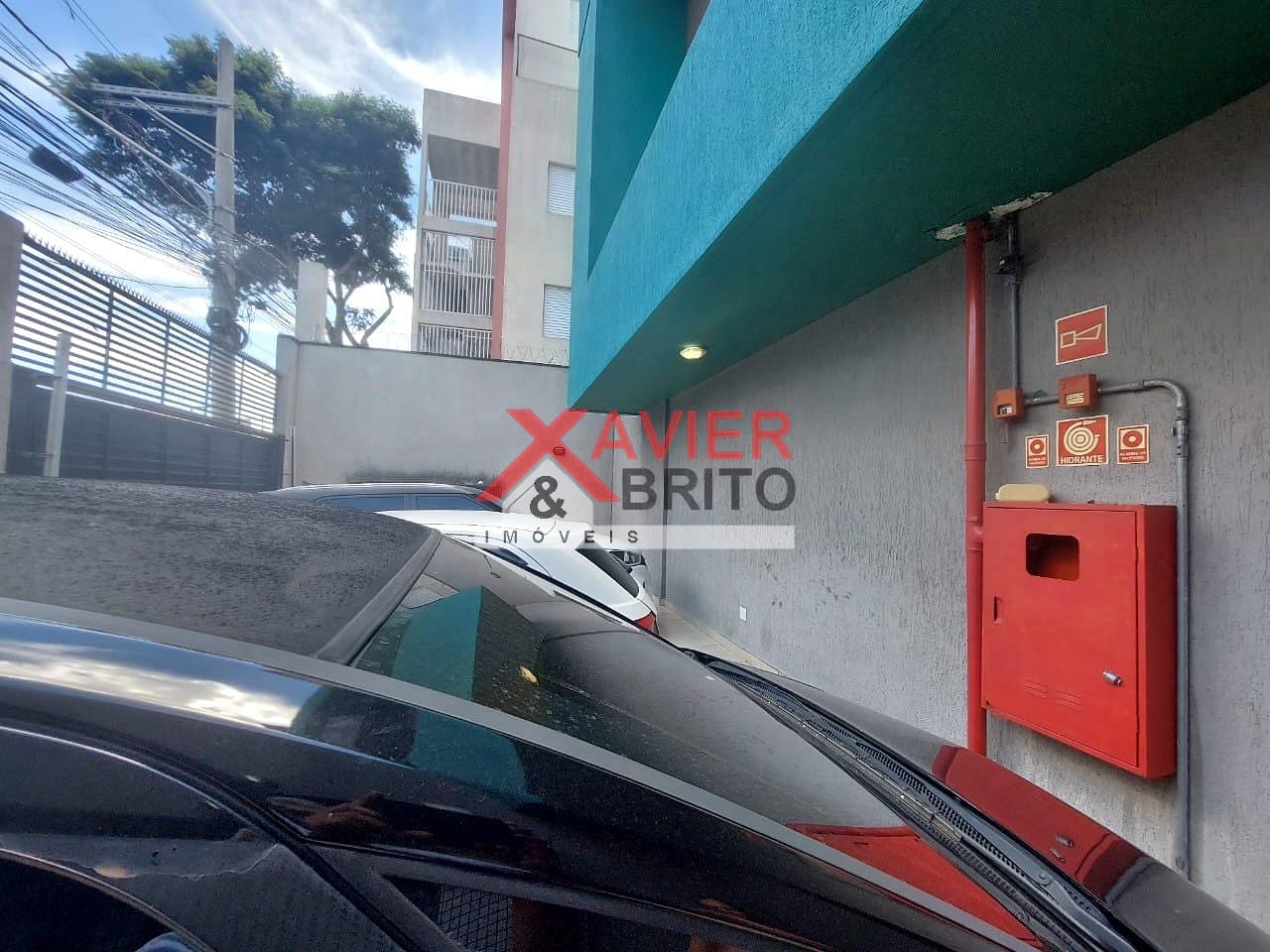 Apartamento, 2 quartos, 38 m² - Foto 26