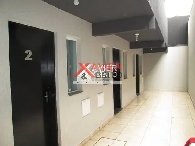 Apartamento 2 quartos e 1 banheiro, à venda, no bairro 1 em São Paulo