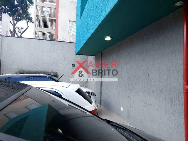 Apartamento 2 quartos e 1 banheiro, à venda, no bairro 1 em São Paulo