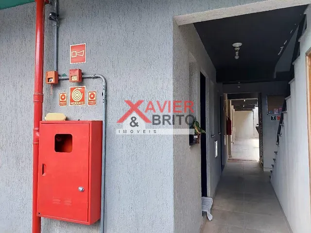 Apartamento 2 quartos e 1 banheiro, à venda, no bairro 1 em São Paulo