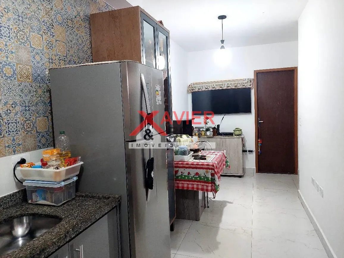 Apartamento, 2 quartos, 38 m² - Foto 11