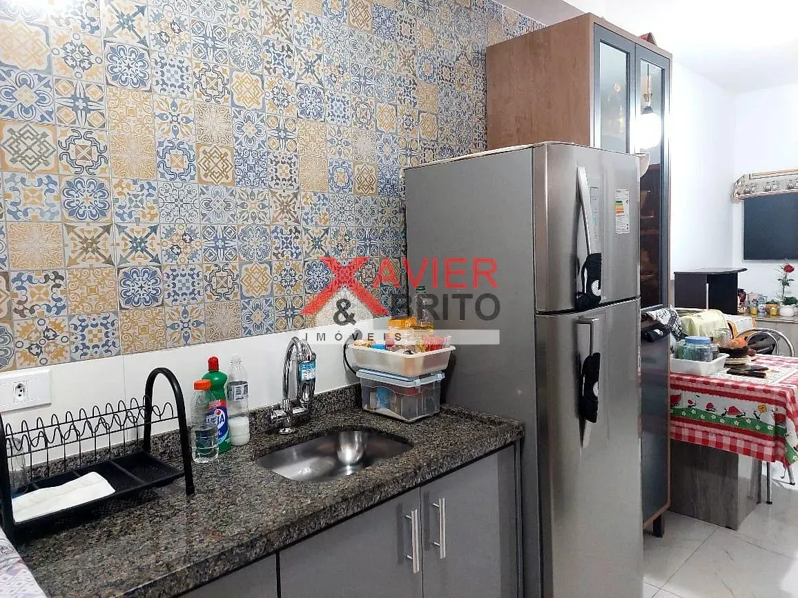 Apartamento, 2 quartos, 38 m² - Foto 12