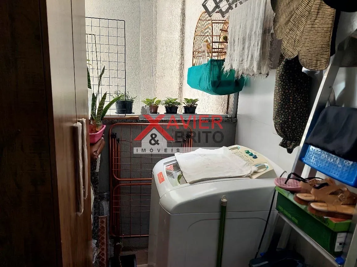 Apartamento, 2 quartos, 38 m² - Foto 23
