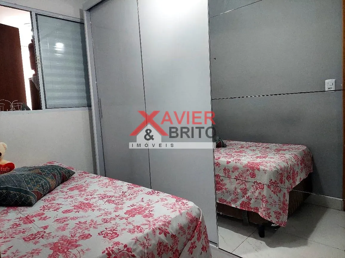 Apartamento, 2 quartos, 38 m² - Foto 16