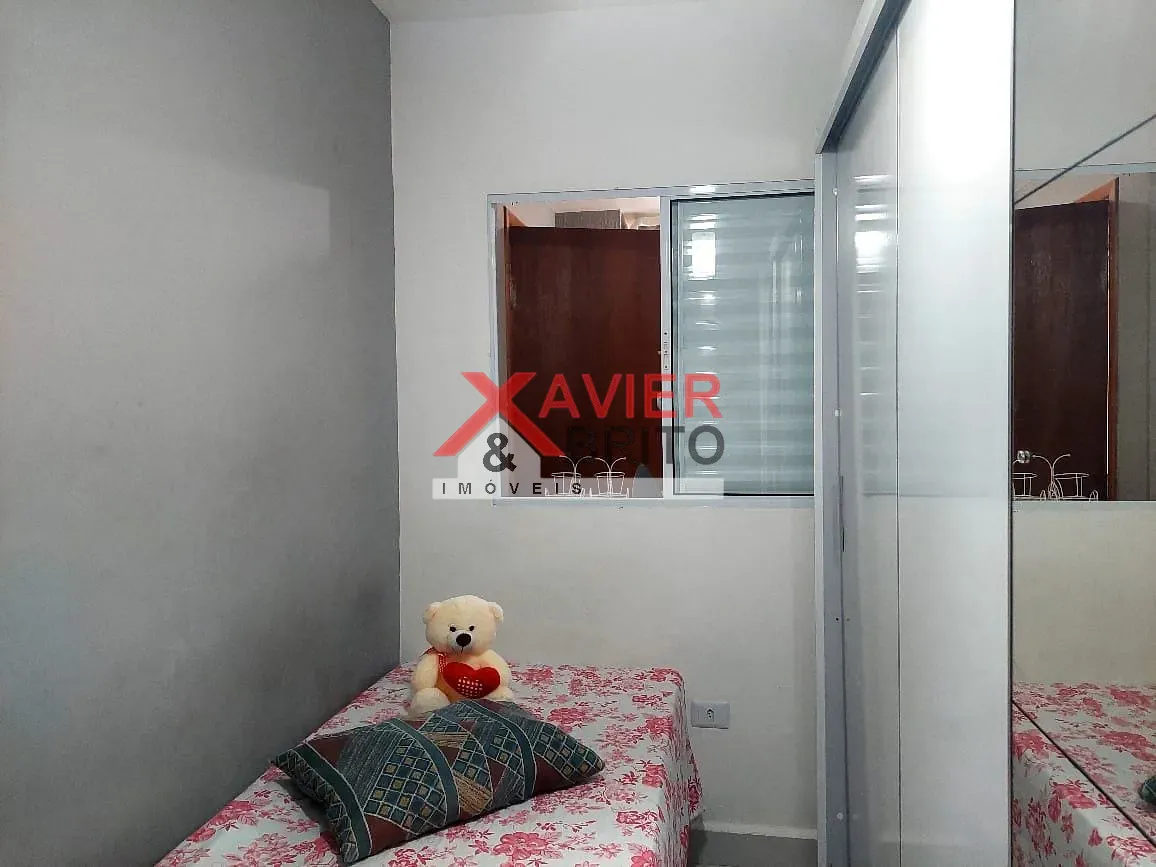 Apartamento, 2 quartos, 38 m² - Foto 17