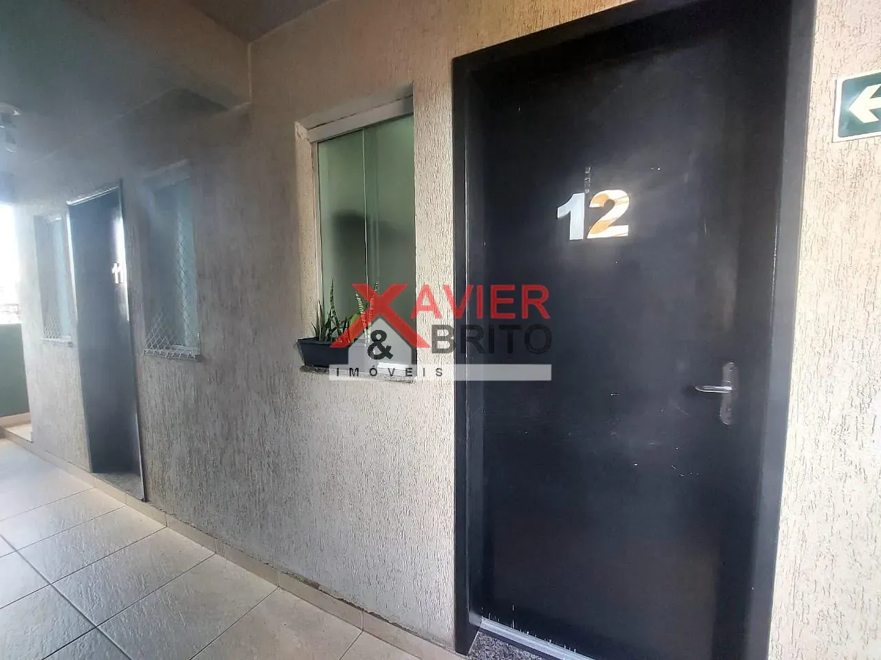 Apartamento, 2 quartos, 38 m² - Foto 9