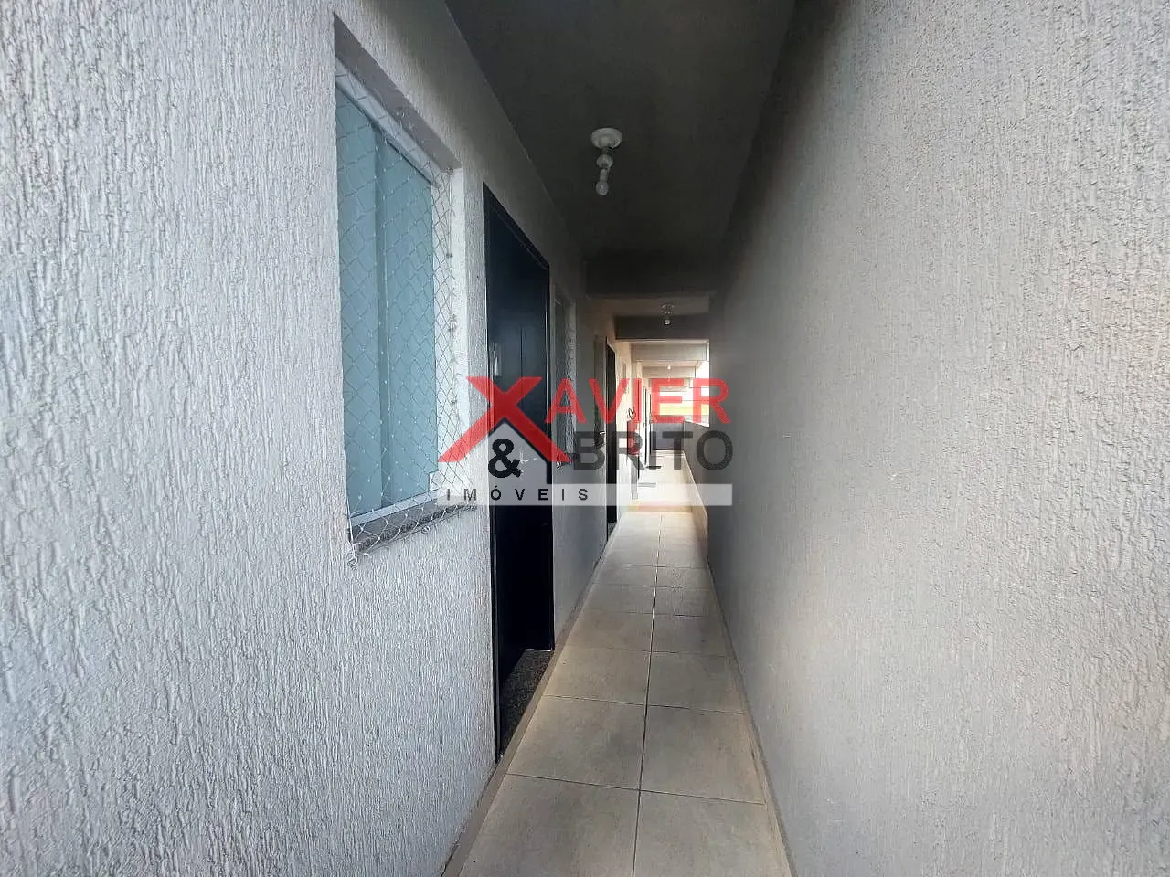 Apartamento, 2 quartos, 38 m² - Foto 6
