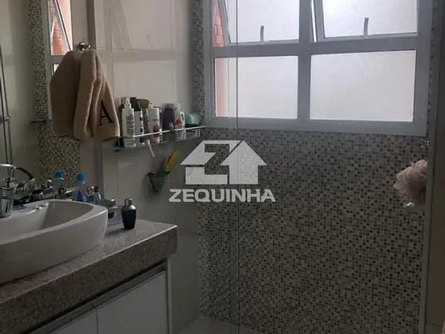 Apartamento com 167m² 3 quartos e 4 banheiros, à venda, no bairro Adalgisa em Osasco