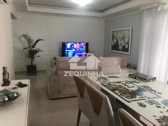 Apartamento com 167m² 3 quartos e 4 banheiros, à venda, no bairro Adalgisa em Osasco