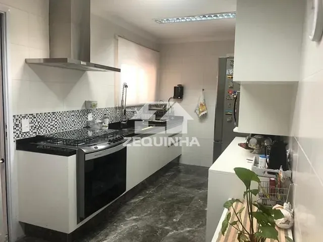 Apartamento com 167m² 3 quartos e 4 banheiros, à venda, no bairro Adalgisa em Osasco