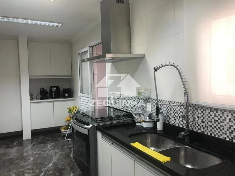 Apartamento, 3 quartos, 167 m² - Foto 9