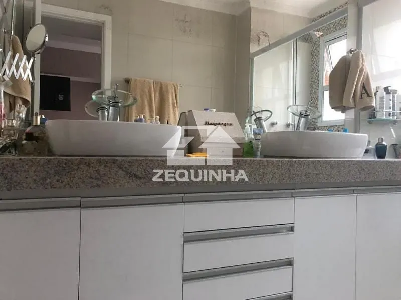 Apartamento, 3 quartos, 167 m² - Foto 15